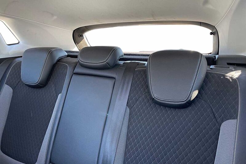 Opel Grandland 1ª serie X 1.6 Hybrid4 Plug-in aut. AWD