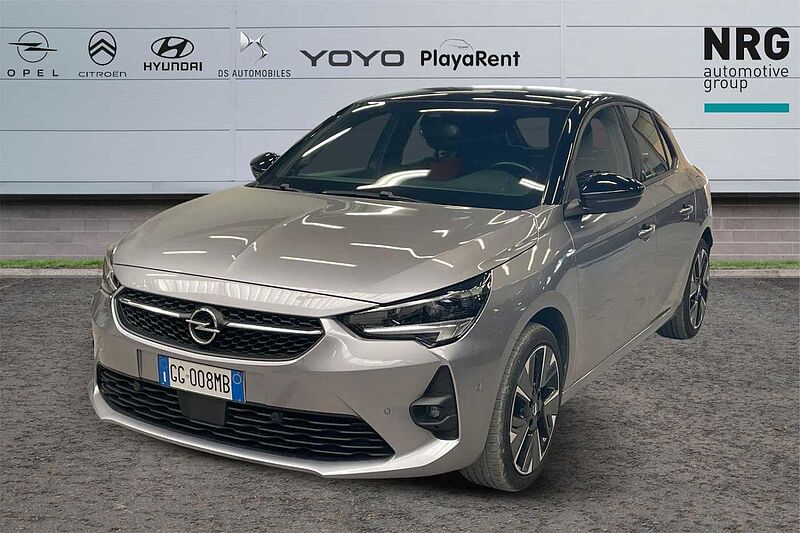 Opel CORSA - E Gs Line