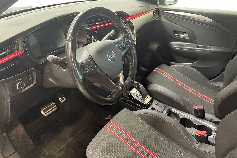 Opel CORSA - E Gs Line