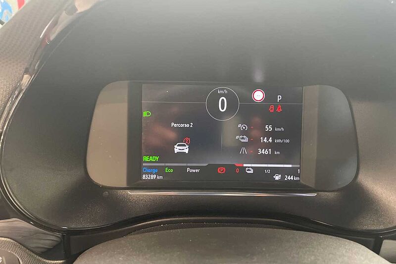 Opel CORSA - E Gs Line