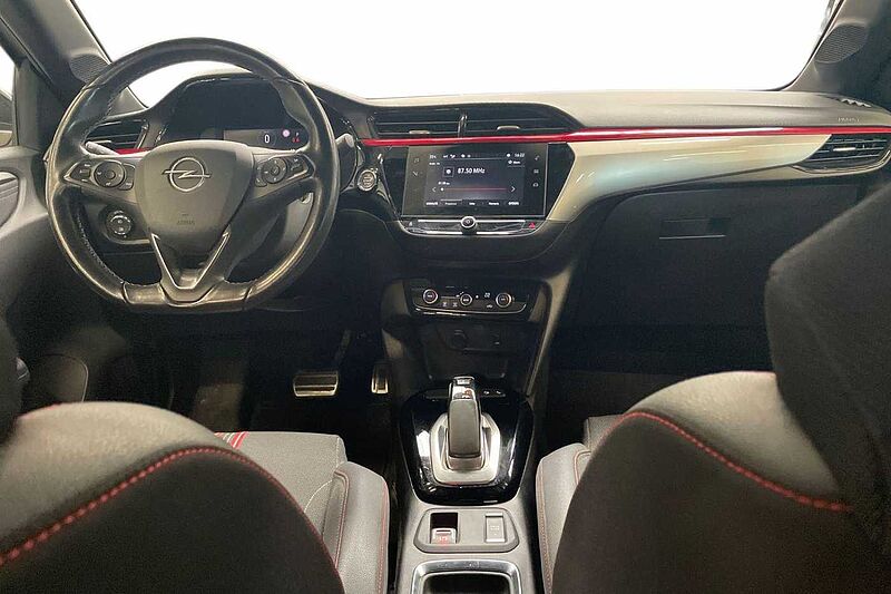 Opel CORSA - E Gs Line