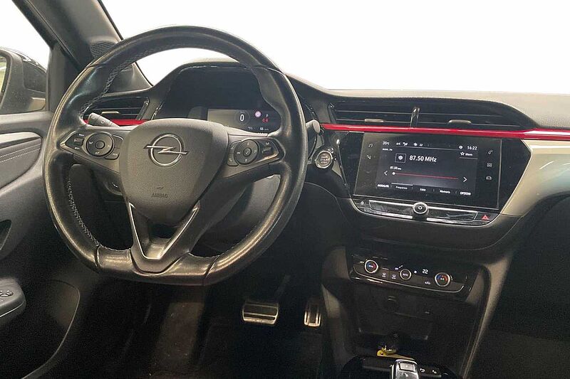Opel CORSA - E Gs Line