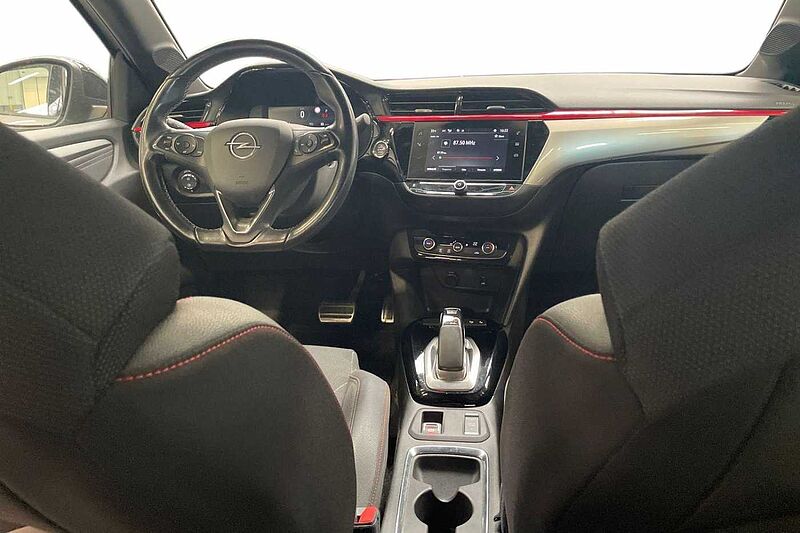 Opel CORSA - E Gs Line