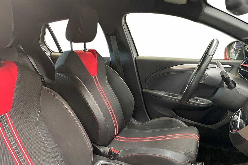 Opel CORSA - E Gs Line