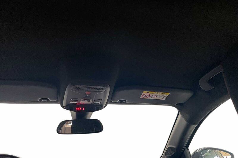 Opel CORSA - E Gs Line