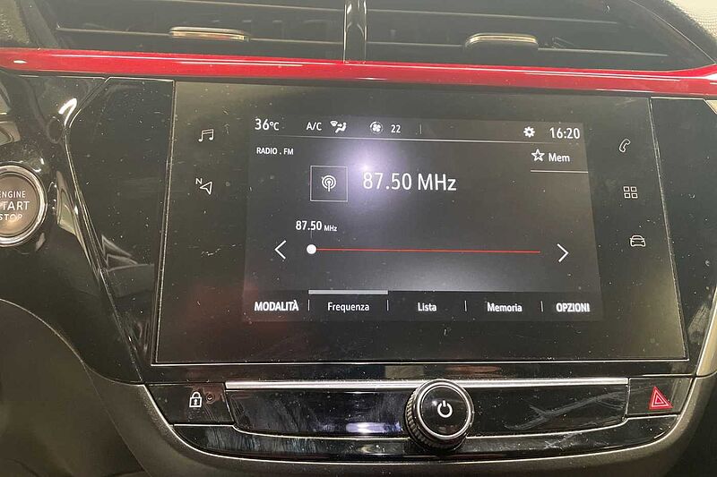 Opel CORSA - E Gs Line