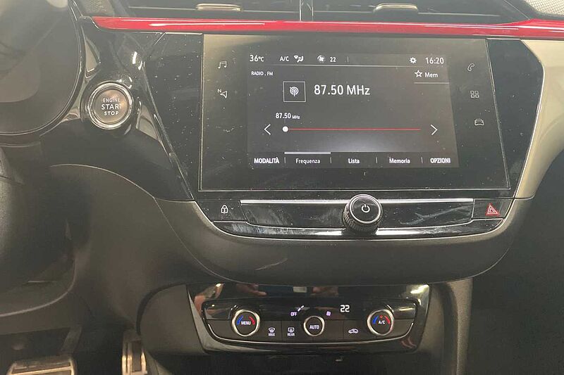 Opel CORSA - E Gs Line