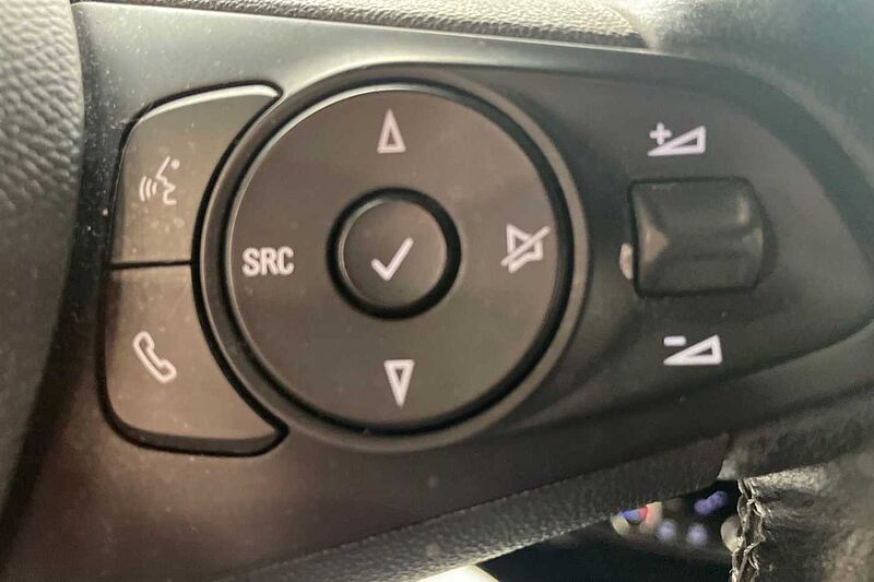 Opel CORSA - E Gs Line