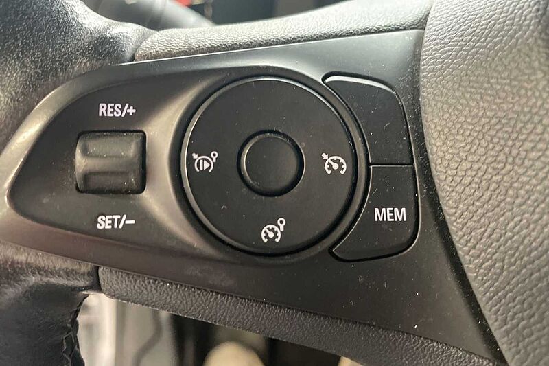 Opel CORSA - E Gs Line