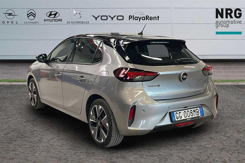 Opel CORSA - E Gs Line