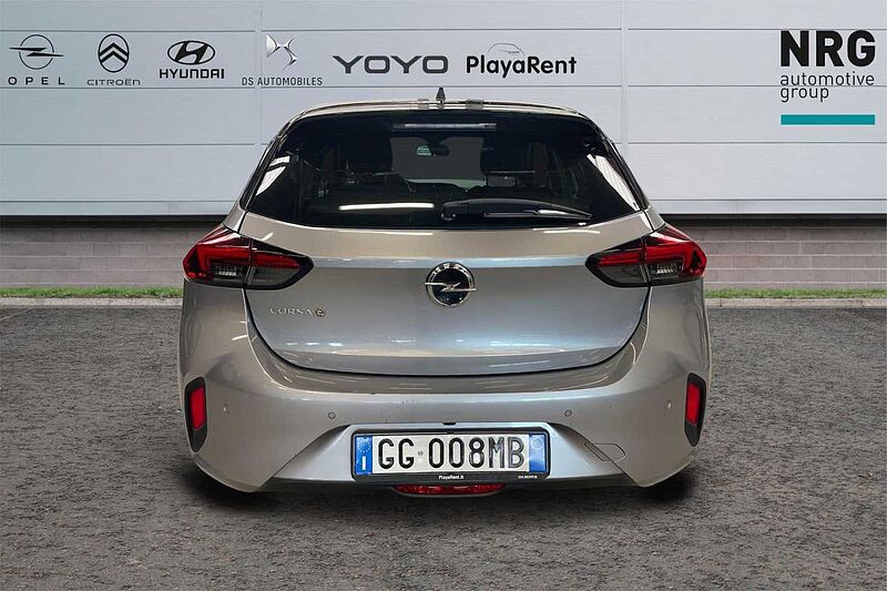 Opel CORSA - E Gs Line