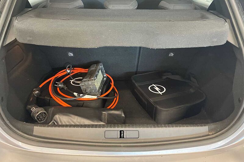 Opel CORSA - E Gs Line