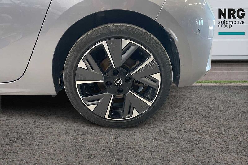 Opel CORSA - E Gs Line