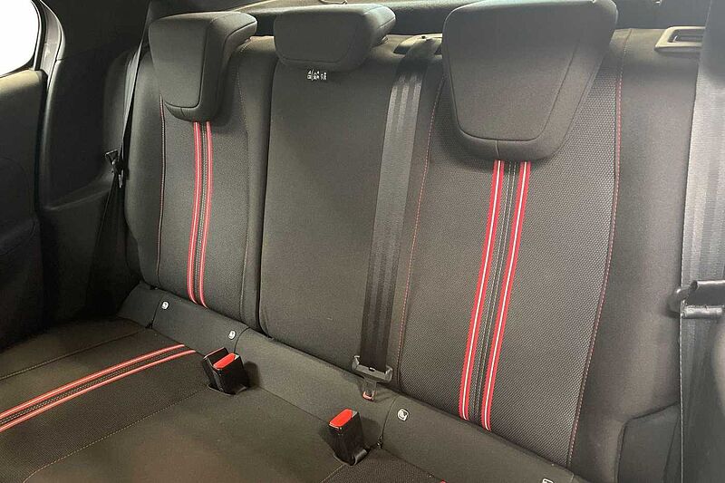 Opel CORSA - E Gs Line