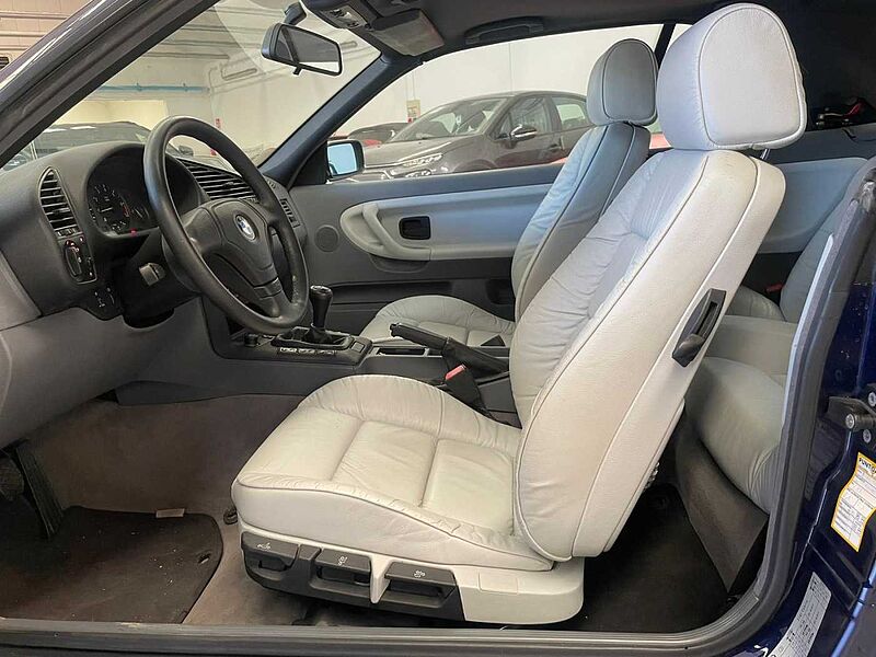 BMW Serie 3 318i cat Cabriolet