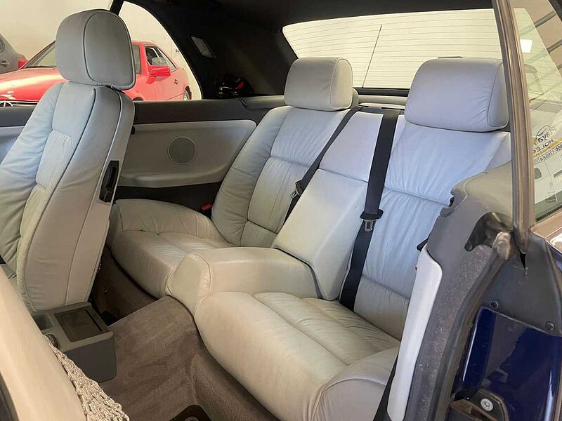 BMW Serie 3 318i cat Cabriolet