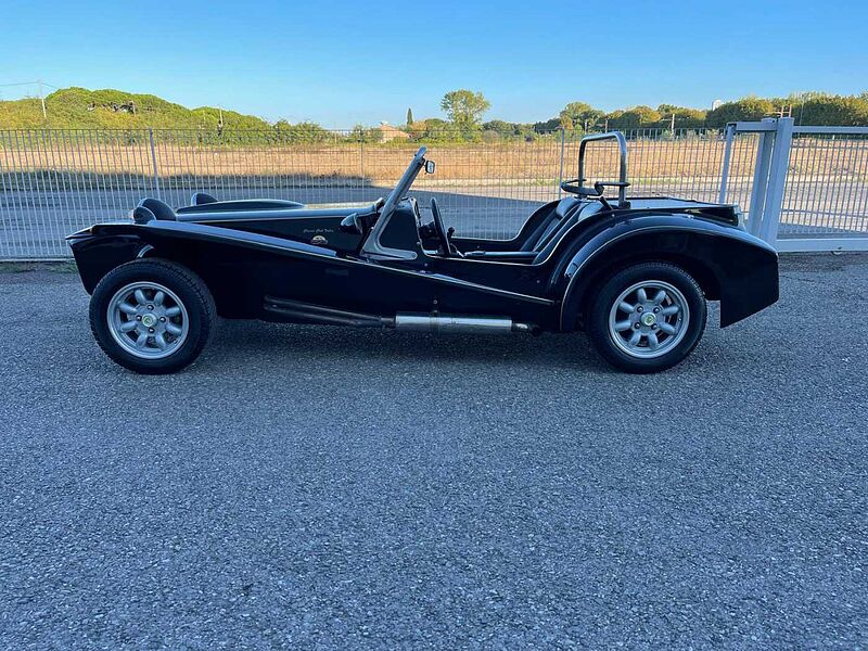 Lotus Elan 1.6i turbo 16V cat S2