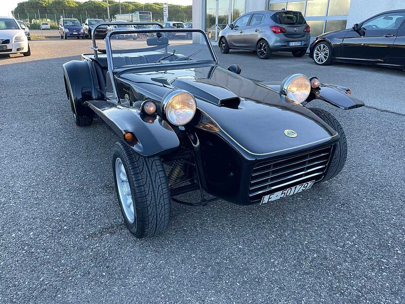 Lotus Elan 1.6i turbo 16V cat S2