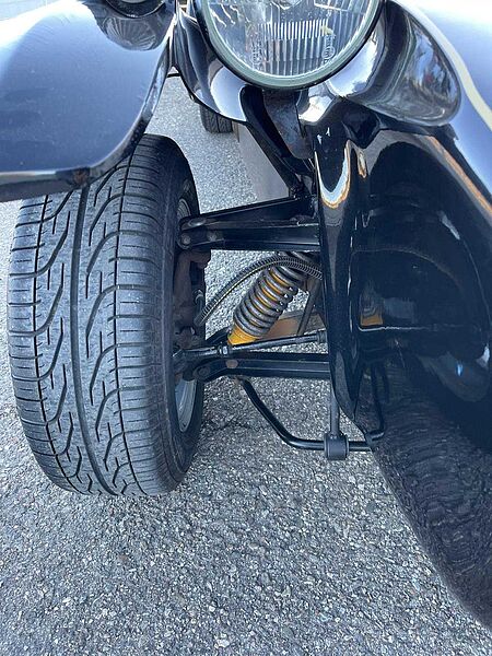 Lotus Elan 1.6i turbo 16V cat S2