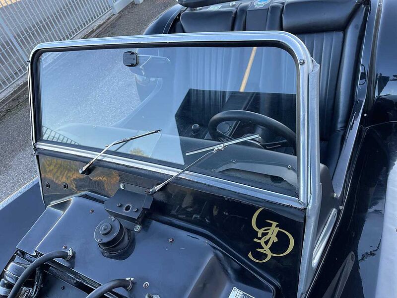 Lotus Elan 1.6i turbo 16V cat S2