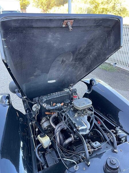 Lotus Elan 1.6i turbo 16V cat S2