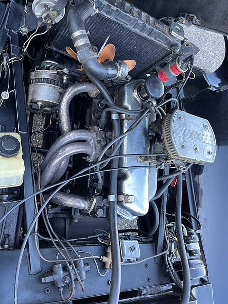 Lotus Elan 1.6i turbo 16V cat S2