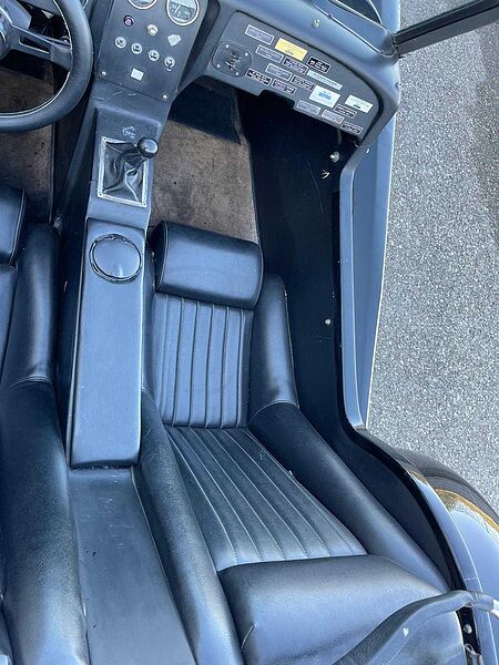 Lotus Elan 1.6i turbo 16V cat S2