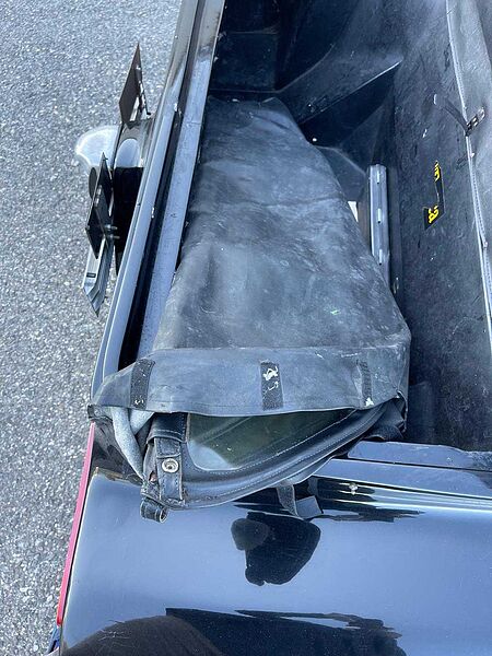 Lotus Elan 1.6i turbo 16V cat S2