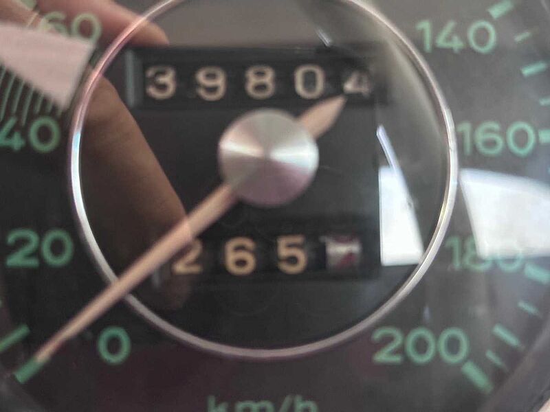 Fiat 508 BALILLA 1932