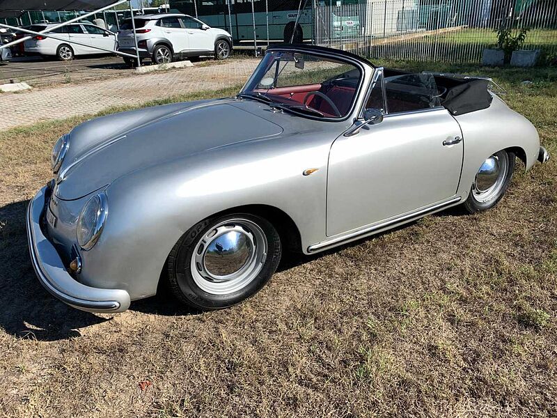 Porsche PORSCHE 356 A CABRIO