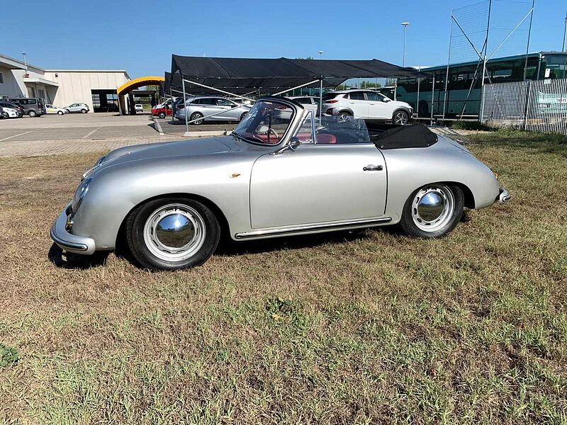 Porsche PORSCHE 356 A CABRIO