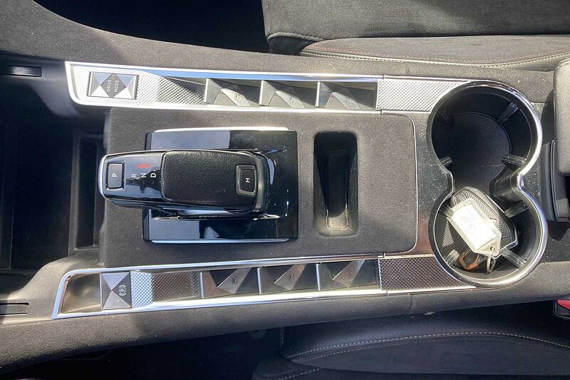 DS 7 DS 7 Crossback BlueHDi 130 aut. Performance Line+