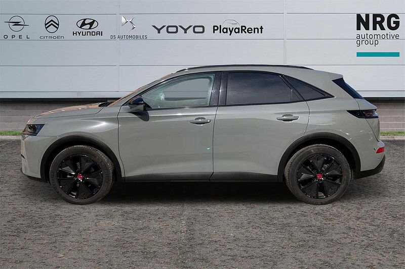 DS 7 DS 7 Crossback BlueHDi 130 aut. Performance Line+