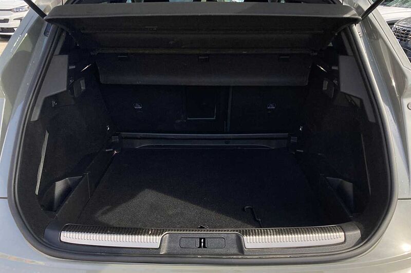 DS 7 DS 7 Crossback BlueHDi 130 aut. Performance Line+