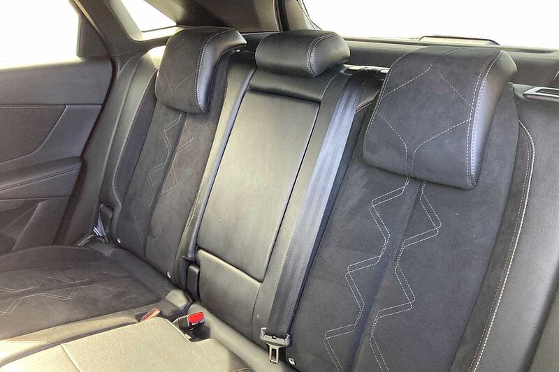 DS 7 DS 7 Crossback BlueHDi 130 aut. Performance Line+