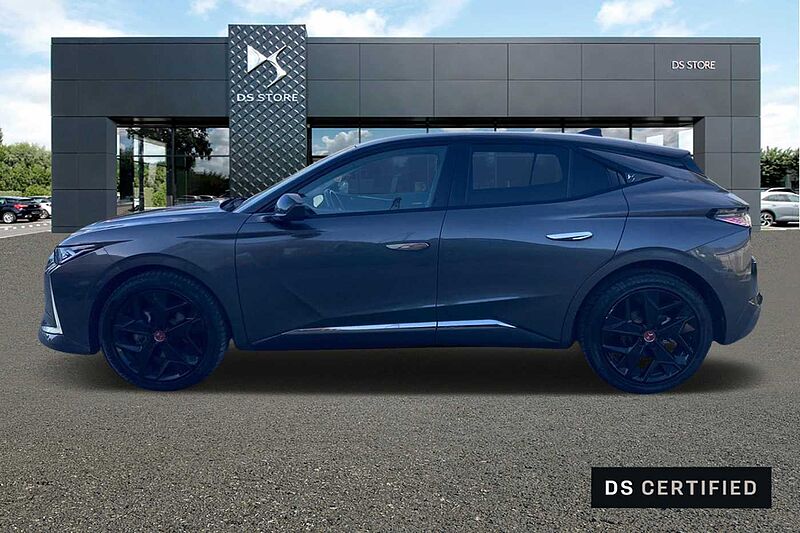 DS 4 2ª serie DS 4 BlueHDi 130 aut. Performance line