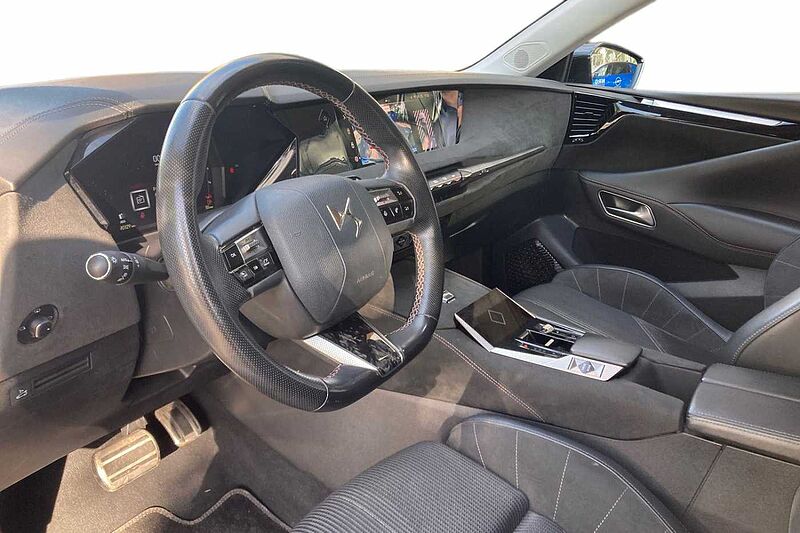 DS 4 2ª serie DS 4 BlueHDi 130 aut. Performance line