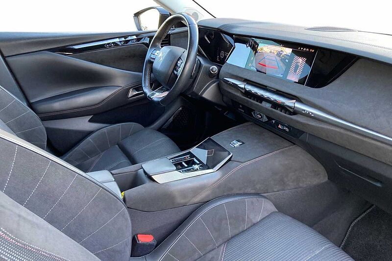 DS 4 2ª serie DS 4 BlueHDi 130 aut. Performance line