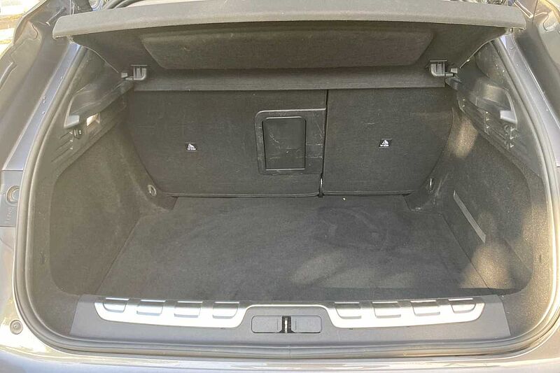 DS 4 2ª serie DS 4 BlueHDi 130 aut. Performance line