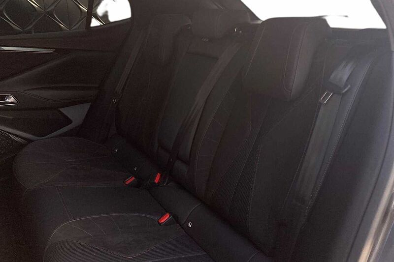 DS 4 2ª serie DS 4 BlueHDi 130 aut. Performance line