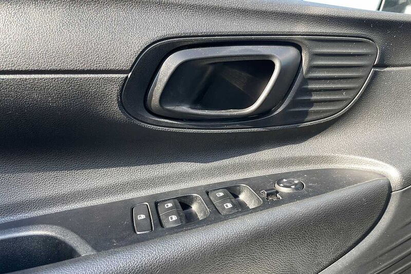 Hyundai i20 3ª serie 1.2 MPI MT Connectline