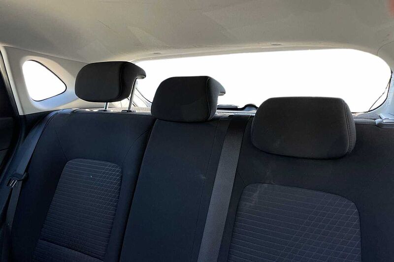 Hyundai i20 3ª serie 1.2 MPI MT Connectline