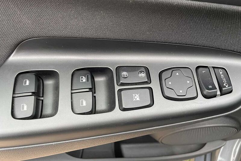 Hyundai Kona 1ªs. HEV 1.6 DCT XLine