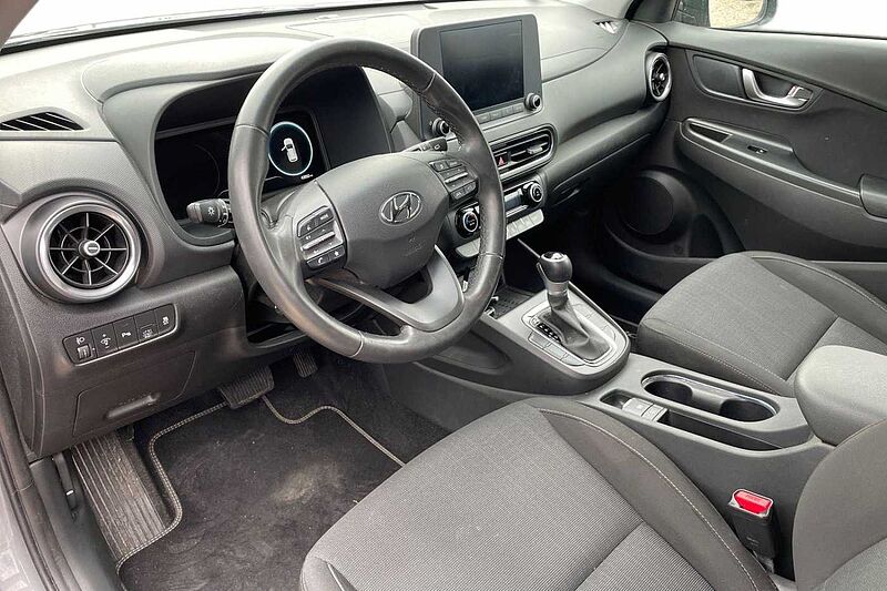 Hyundai Kona 1ªs. HEV 1.6 DCT XLine