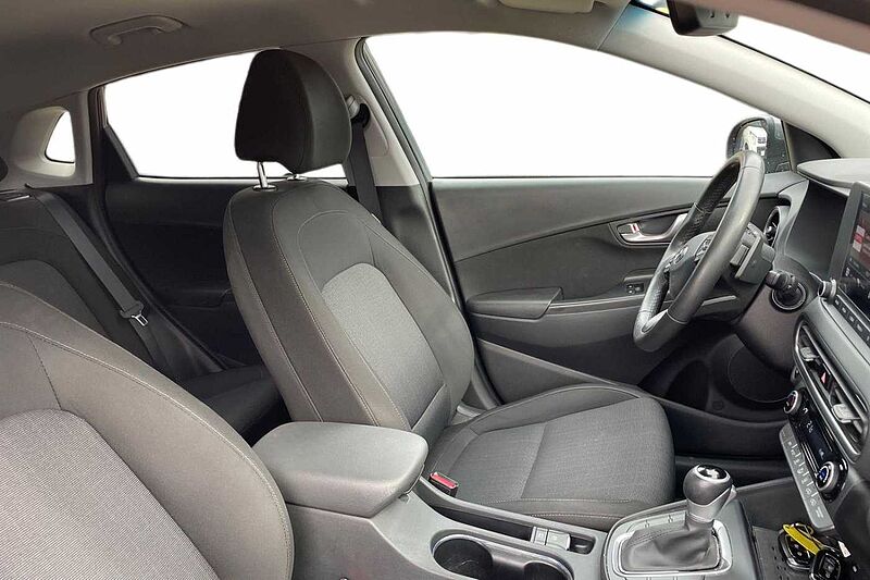 Hyundai Kona 1ªs. HEV 1.6 DCT XLine