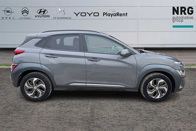 Hyundai Kona 1ªs. HEV 1.6 DCT XLine