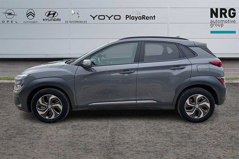 Hyundai Kona 1ªs. HEV 1.6 DCT XLine