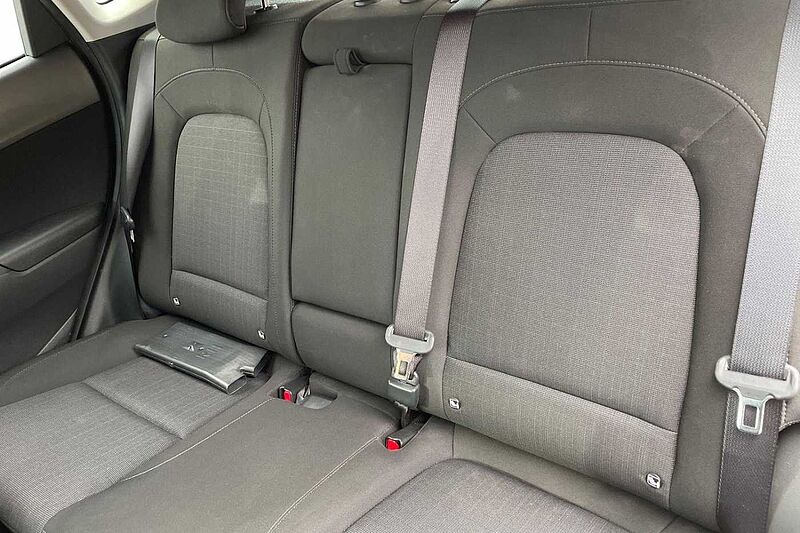 Hyundai Kona 1ªs. HEV 1.6 DCT XLine