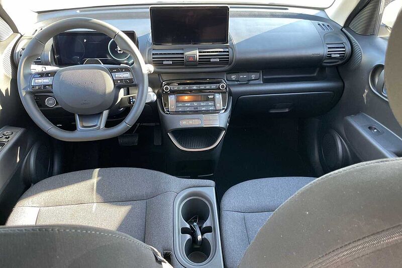 Hyundai Inster 49 kWh XTech + Login Pack