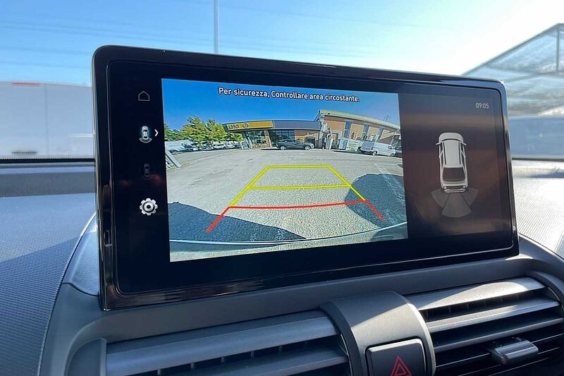 Hyundai Inster 49 kWh XTech + Login Pack